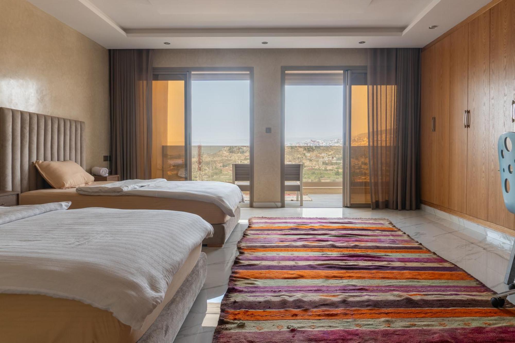 Appartement Tayyurt Host