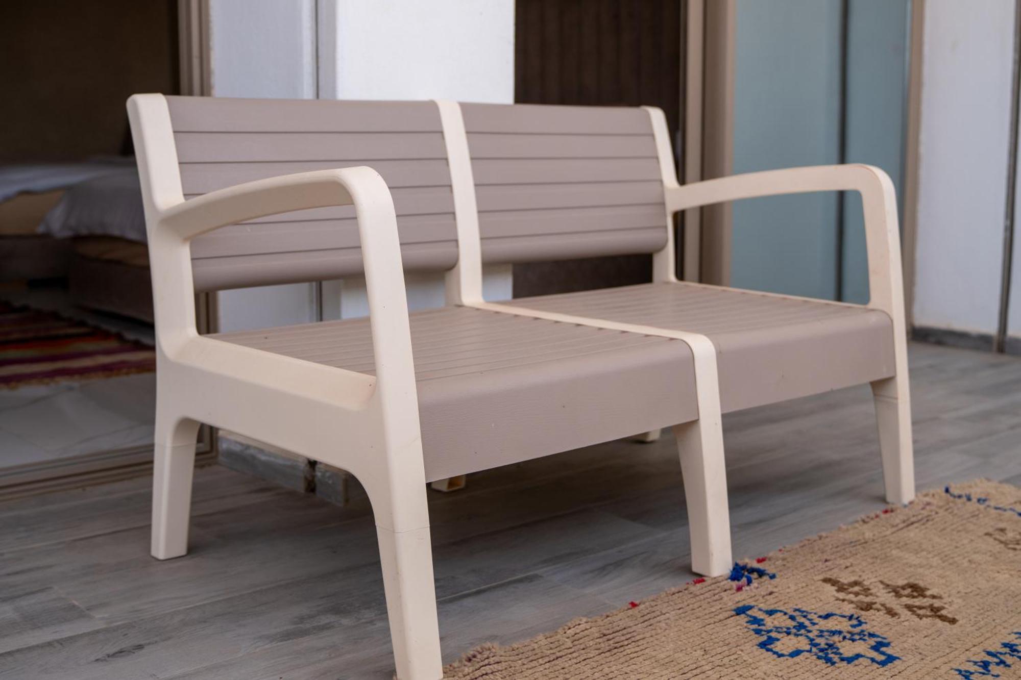 Appartement Tayyurt Host Agadir