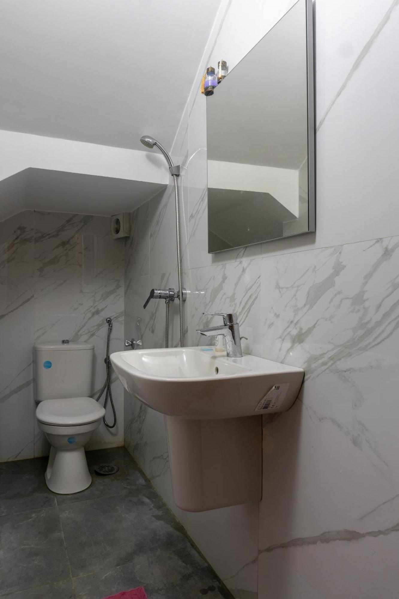 Tayyurt Host Appartement *
