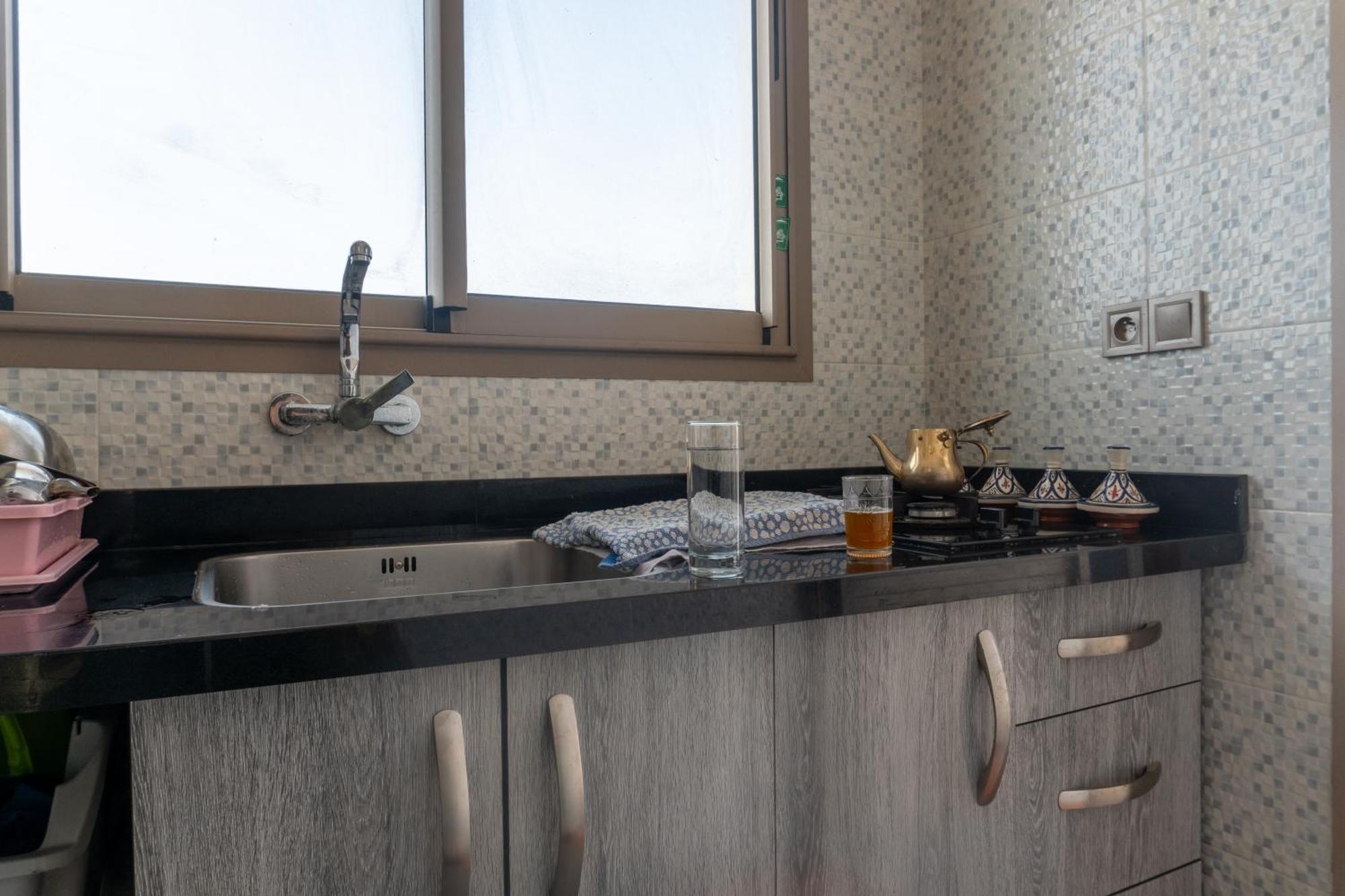 Appartement Tayyurt Host