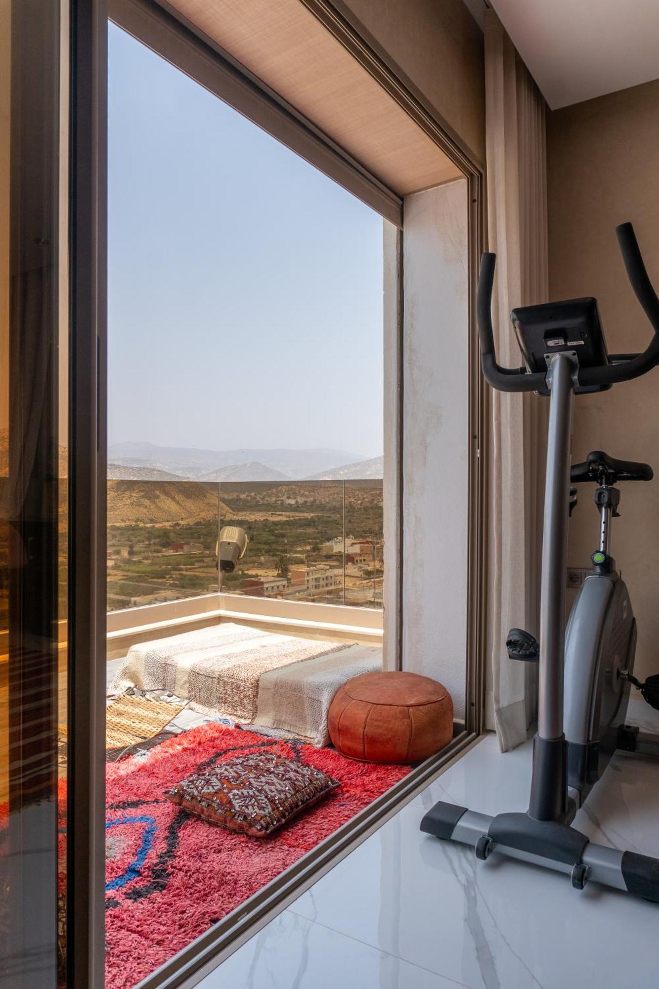 Tayyurt Host Appartement Agadir