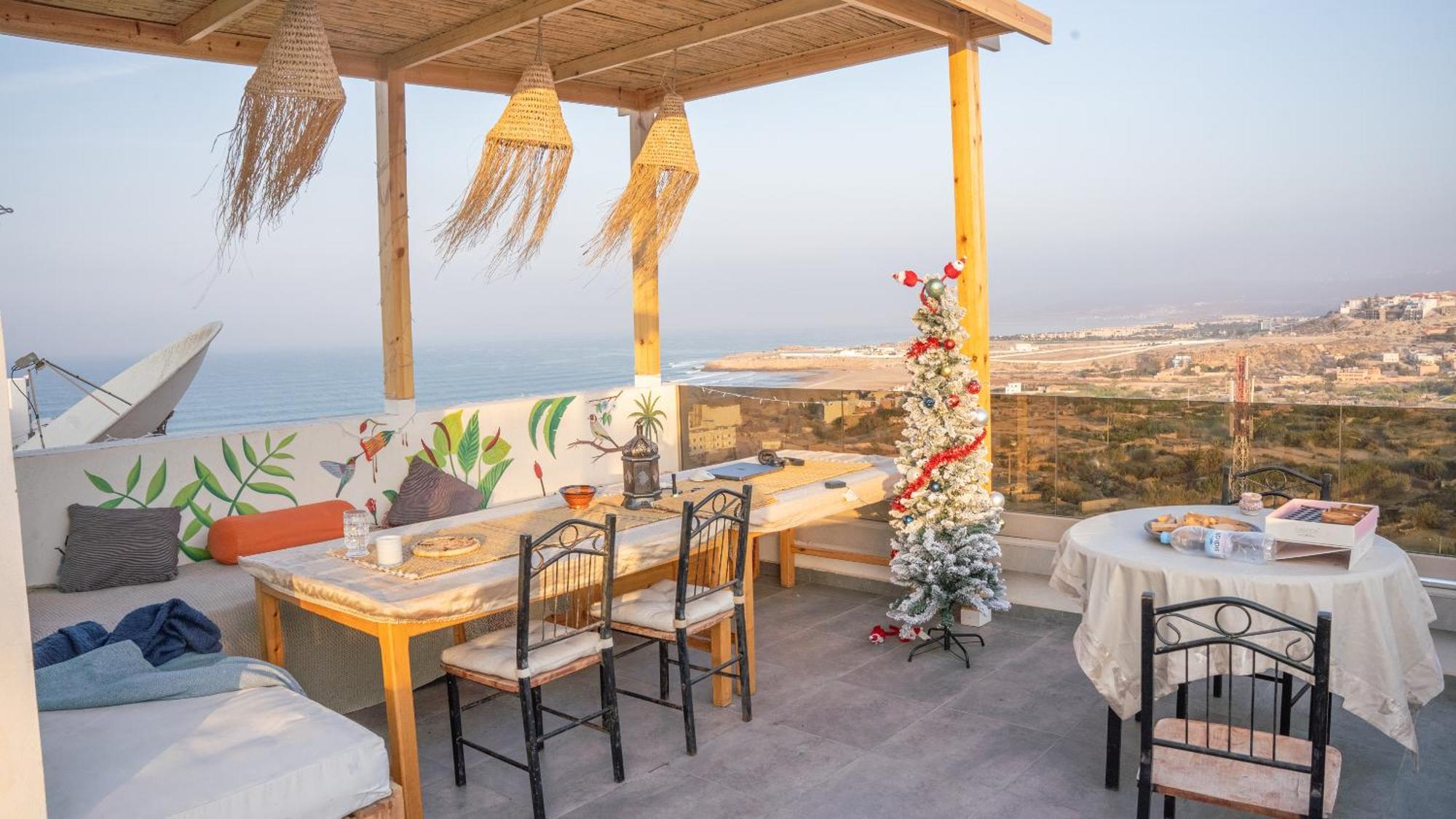 Tayyurt Host Appartement