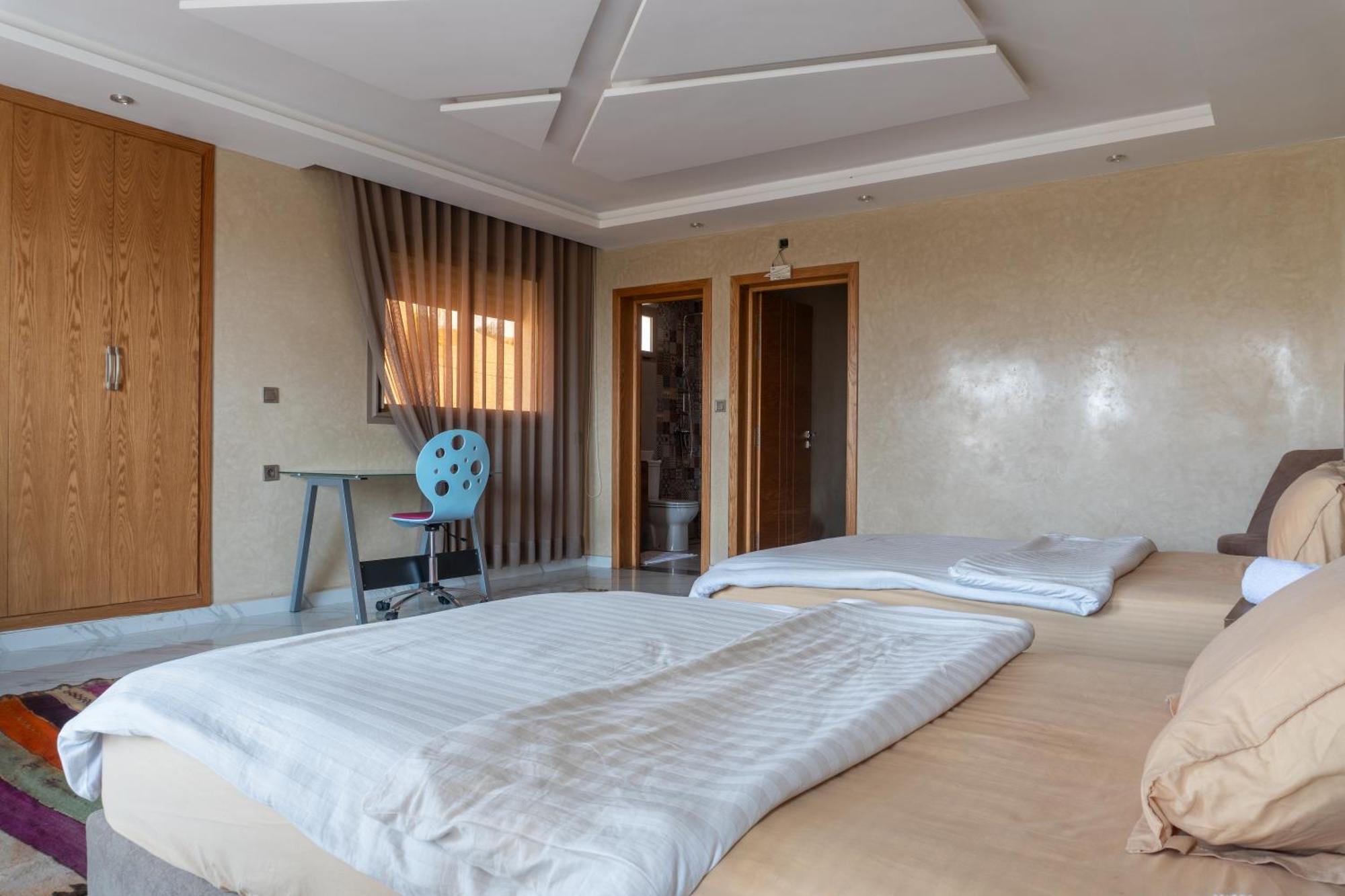 Appartement Tayyurt Host Agadir